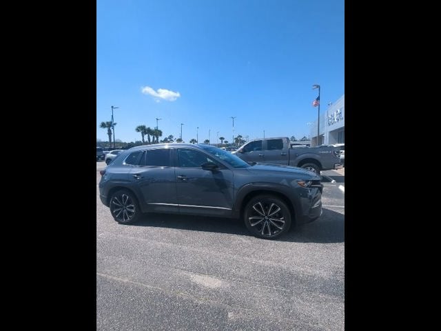 2024 Mazda Mazda CX-50 2.5 Turbo