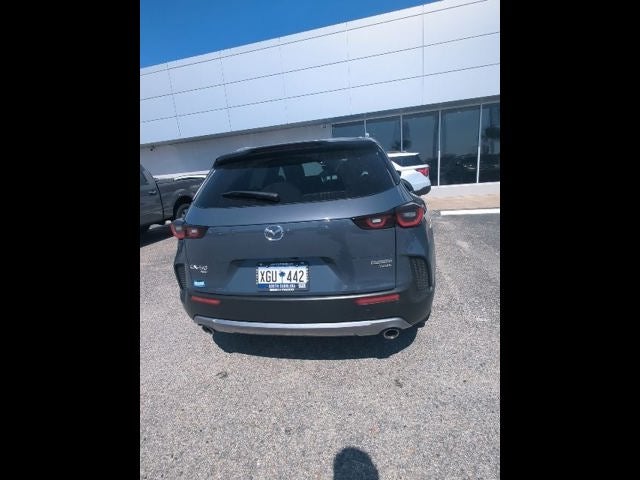 2024 Mazda Mazda CX-50 2.5 Turbo