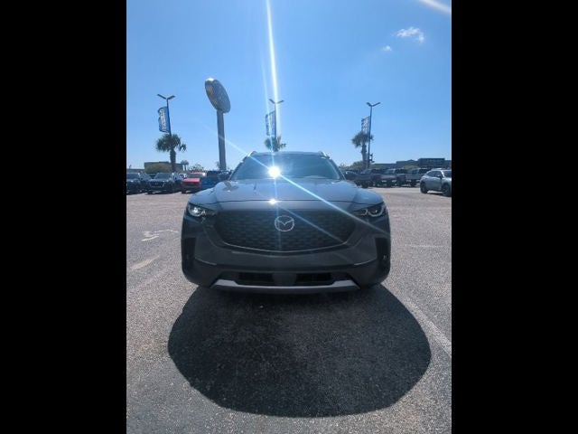 2024 Mazda Mazda CX-50 2.5 Turbo