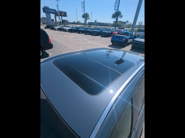 2024 Mazda Mazda CX-50 2.5 Turbo