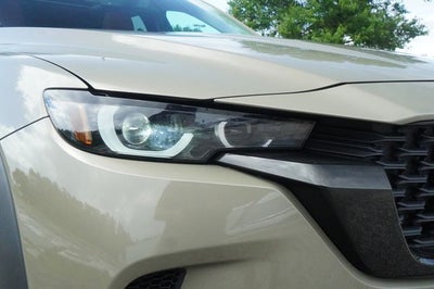 2024 Mazda Mazda CX-50 2.5 Turbo