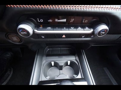 2024 Mazda Mazda CX-50 2.5 Turbo