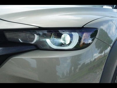 2024 Mazda Mazda CX-50 2.5 Turbo