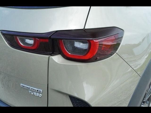 2024 Mazda Mazda CX-50 2.5 Turbo