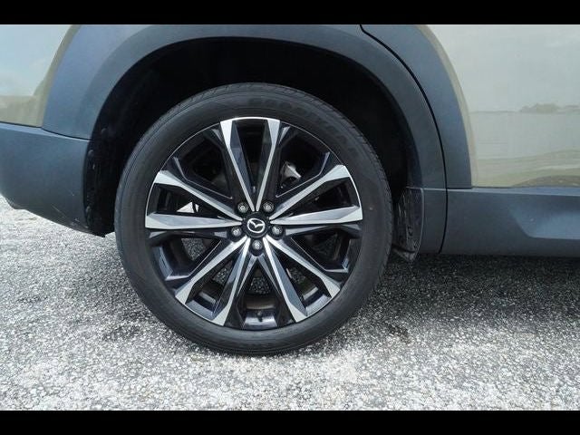 2024 Mazda Mazda CX-50 2.5 Turbo