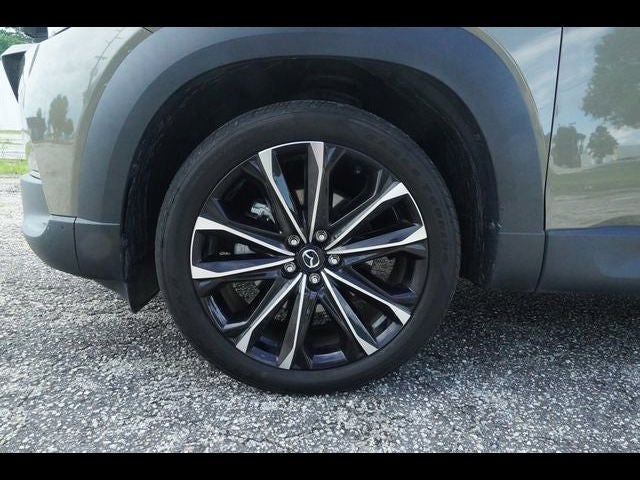 2024 Mazda Mazda CX-50 2.5 Turbo