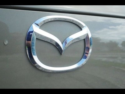 2024 Mazda Mazda CX-50 2.5 Turbo