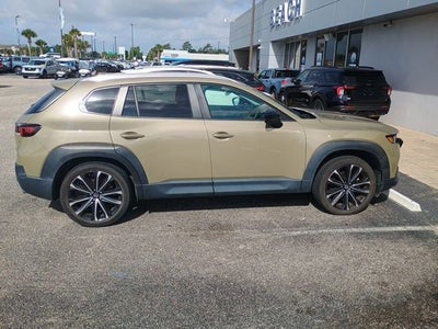 2024 Mazda Mazda CX-50 2.5 Turbo