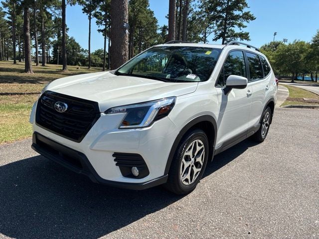 2023 Subaru Forester Premium