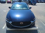 2021 Mazda Mazda3 2.5 S