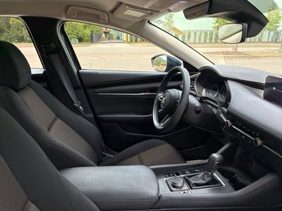 2021 Mazda Mazda3 2.5 S
