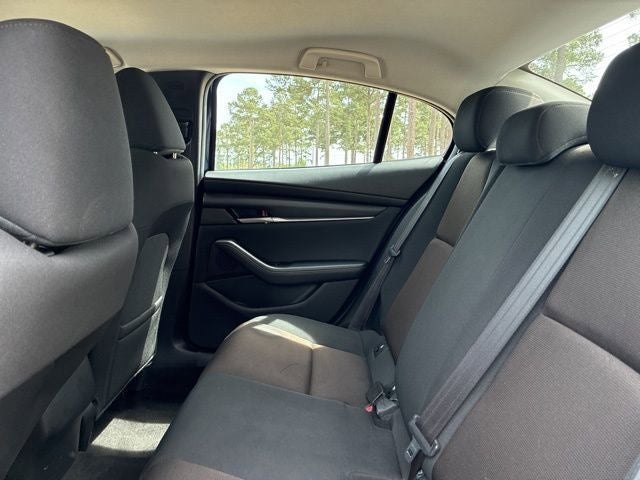 2021 Mazda Mazda3 2.5 S
