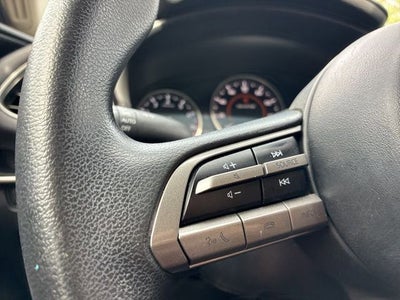 2021 Mazda Mazda3 2.5 S