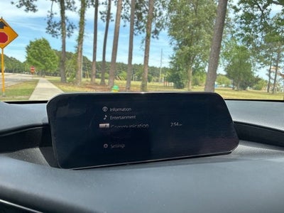 2021 Mazda Mazda3 2.5 S