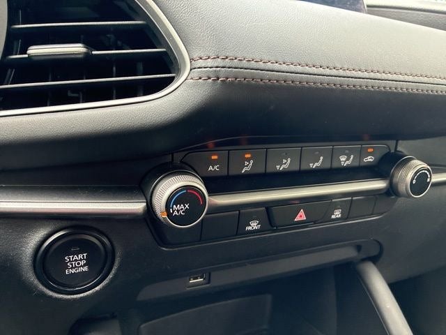 2021 Mazda Mazda3 2.5 S