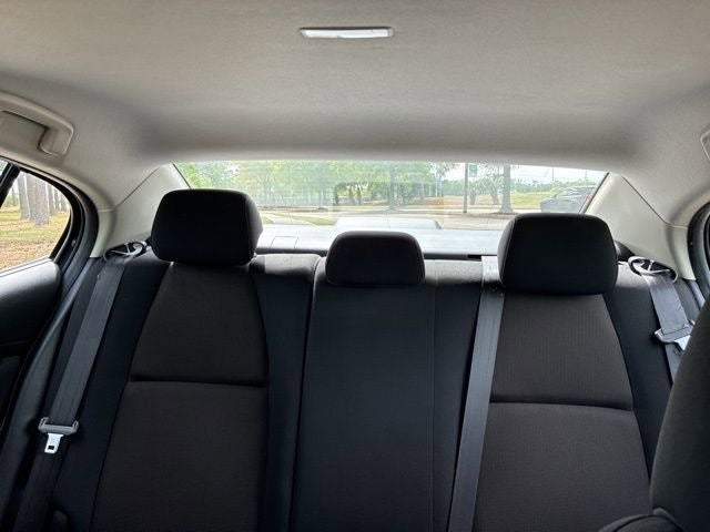 2021 Mazda Mazda3 2.5 S