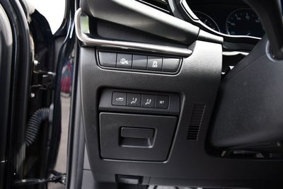 2025 Mazda Mazda3 2.5 S Preferred Package