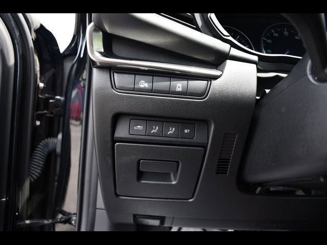 2025 Mazda Mazda3 2.5 S Preferred Package