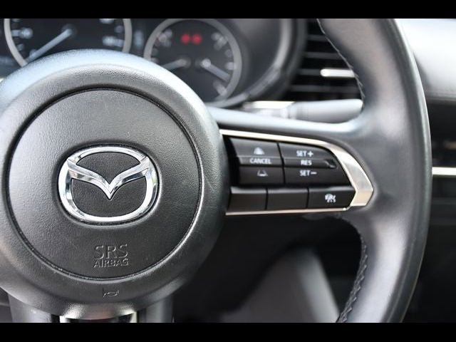 2025 Mazda Mazda3 2.5 S Preferred Package