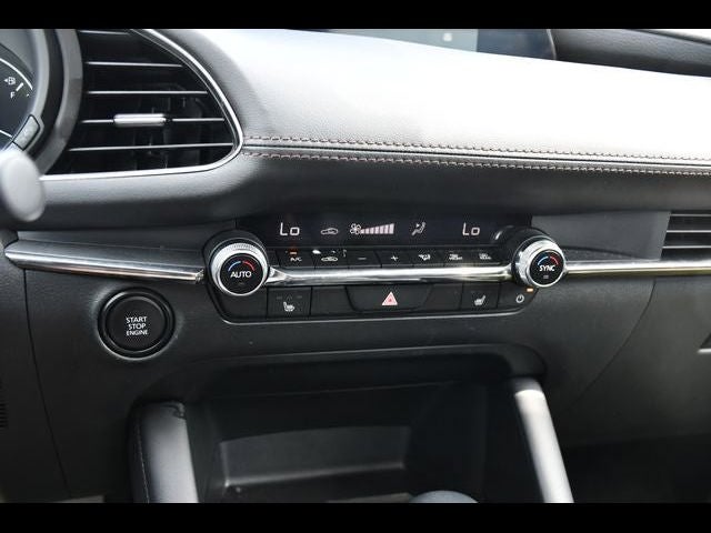 2025 Mazda Mazda3 2.5 S Preferred Package