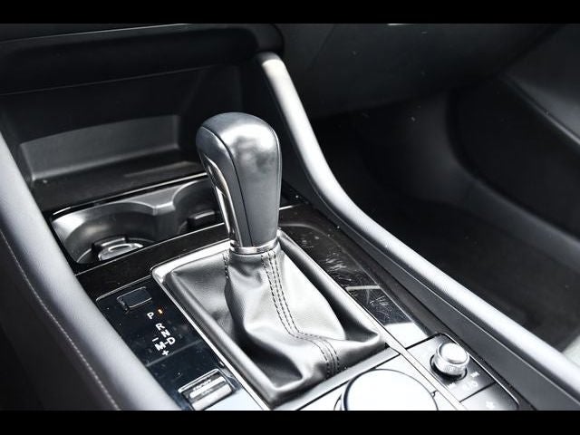 2025 Mazda Mazda3 2.5 S Preferred Package