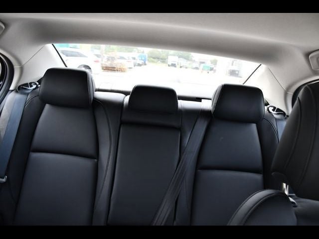 2025 Mazda Mazda3 2.5 S Preferred Package