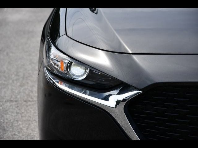 2025 Mazda Mazda3 2.5 S Preferred Package
