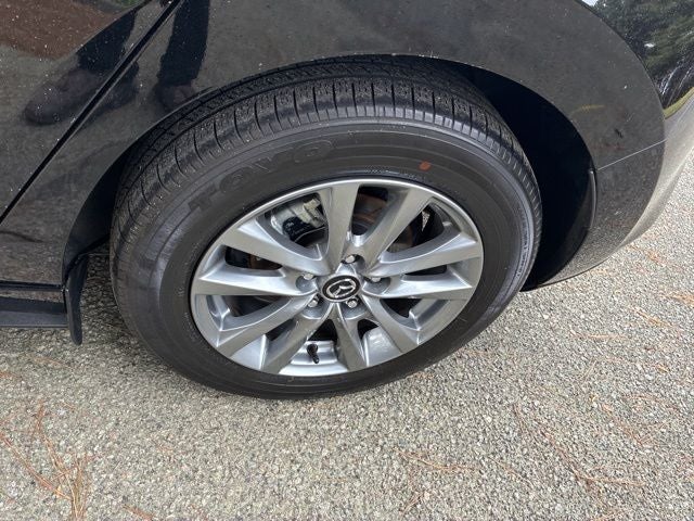 2023 Mazda Mazda3 2.5 S