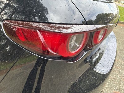 2023 Mazda Mazda3 2.5 S