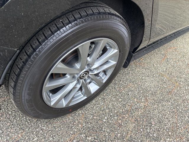 2023 Mazda Mazda3 2.5 S