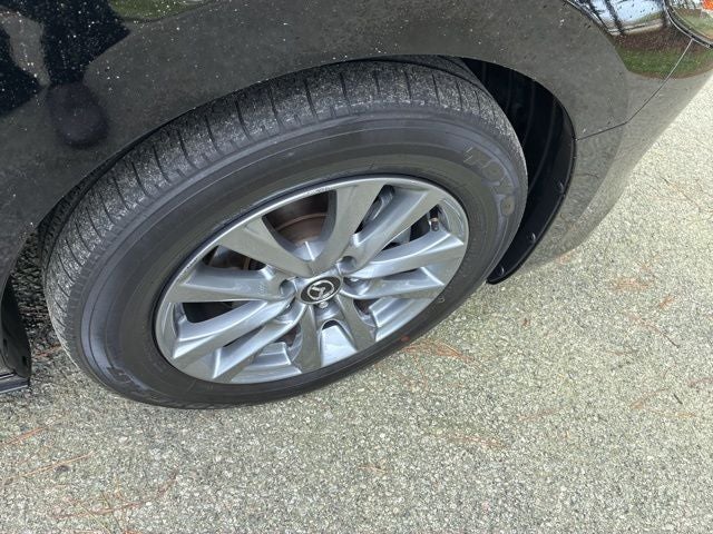 2023 Mazda Mazda3 2.5 S