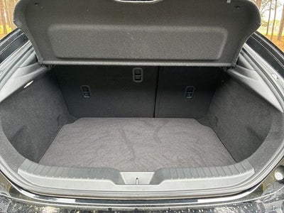 2023 Mazda Mazda3 2.5 S