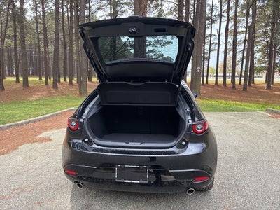 2023 Mazda Mazda3 2.5 S