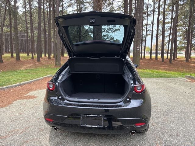 2023 Mazda Mazda3 2.5 S