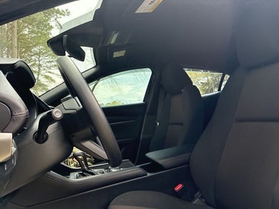 2023 Mazda Mazda3 2.5 S