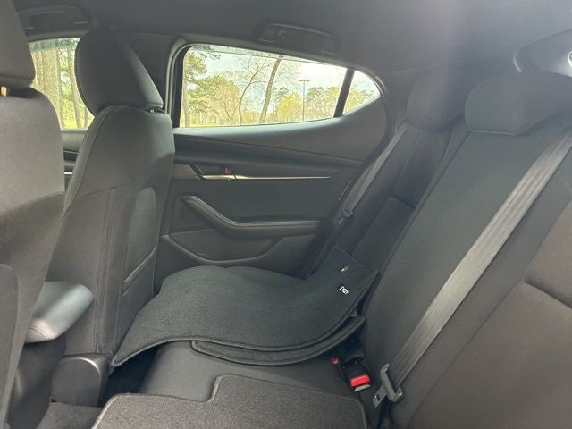 2023 Mazda Mazda3 2.5 S