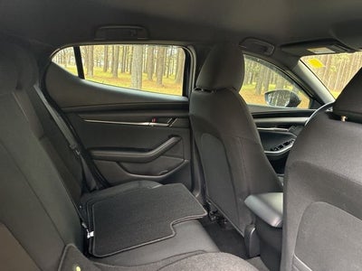 2023 Mazda Mazda3 2.5 S
