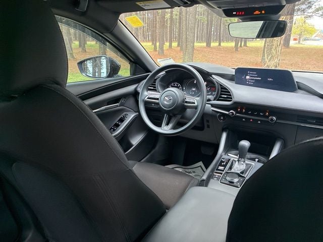 2023 Mazda Mazda3 2.5 S