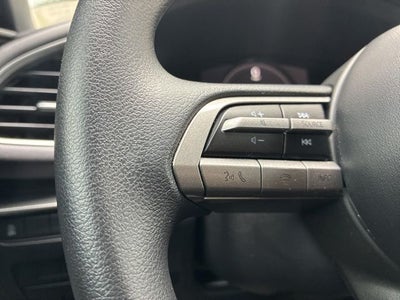 2023 Mazda Mazda3 2.5 S