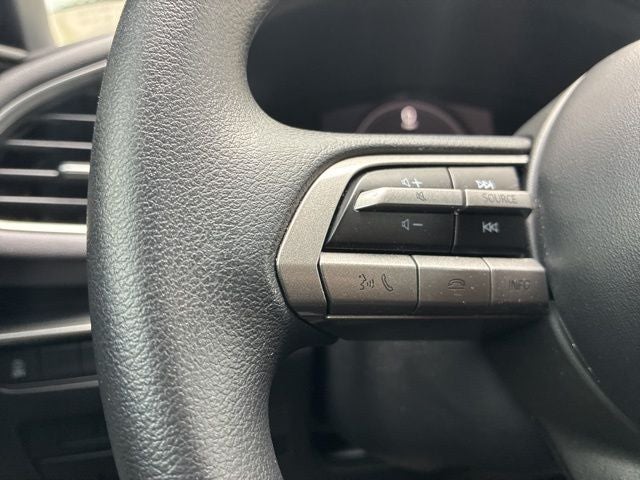 2023 Mazda Mazda3 2.5 S