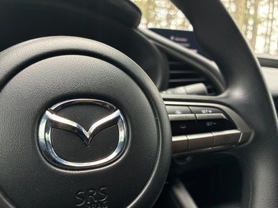 2023 Mazda Mazda3 2.5 S