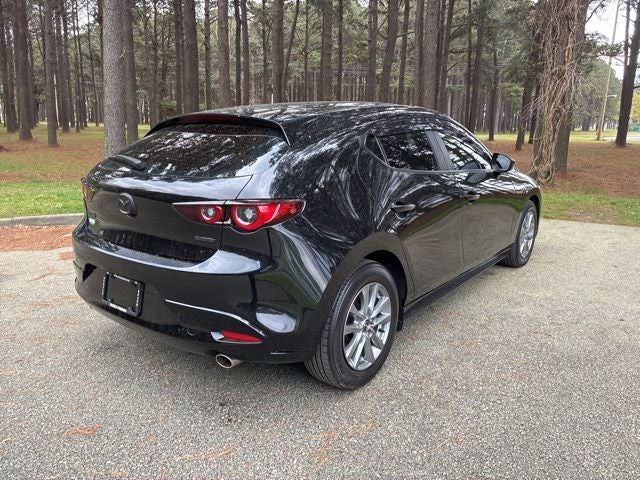 2023 Mazda Mazda3 2.5 S