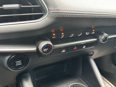 2023 Mazda Mazda3 2.5 S