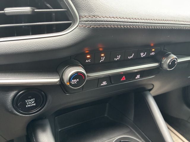 2023 Mazda Mazda3 2.5 S