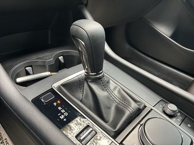 2023 Mazda Mazda3 2.5 S