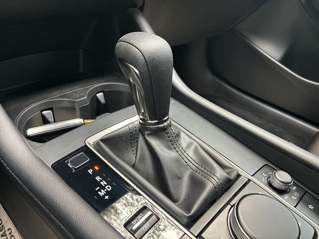 2023 Mazda Mazda3 2.5 S