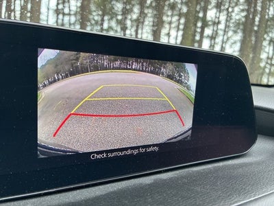 2023 Mazda Mazda3 2.5 S