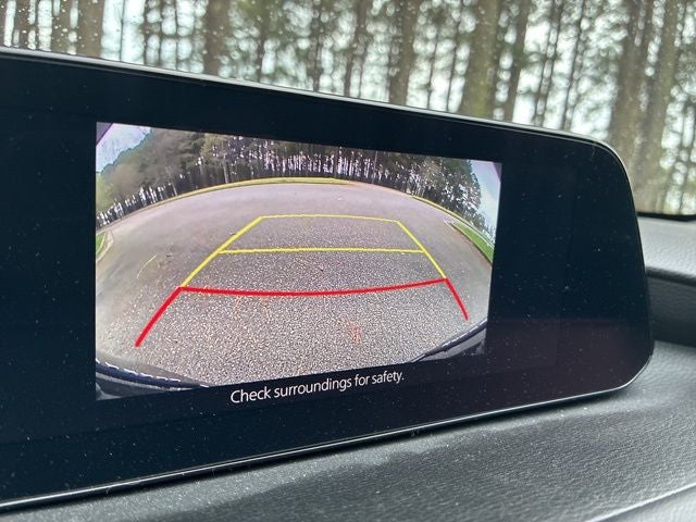 2023 Mazda Mazda3 2.5 S