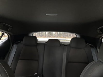 2023 Mazda Mazda3 2.5 S