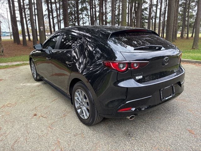 2023 Mazda Mazda3 2.5 S